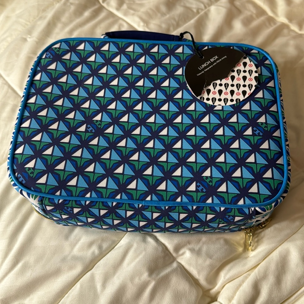 Tory Burch Lunch Box